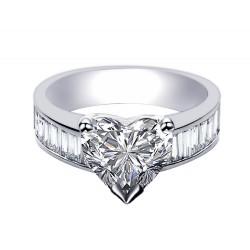 Diamond Set 11 Ring (Exclusive to Precious) 